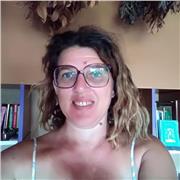 Amo insegnare l'arte e la storia e letteratura italiana chiavi per comprendere meglio se stessi e ciò che ci circonda